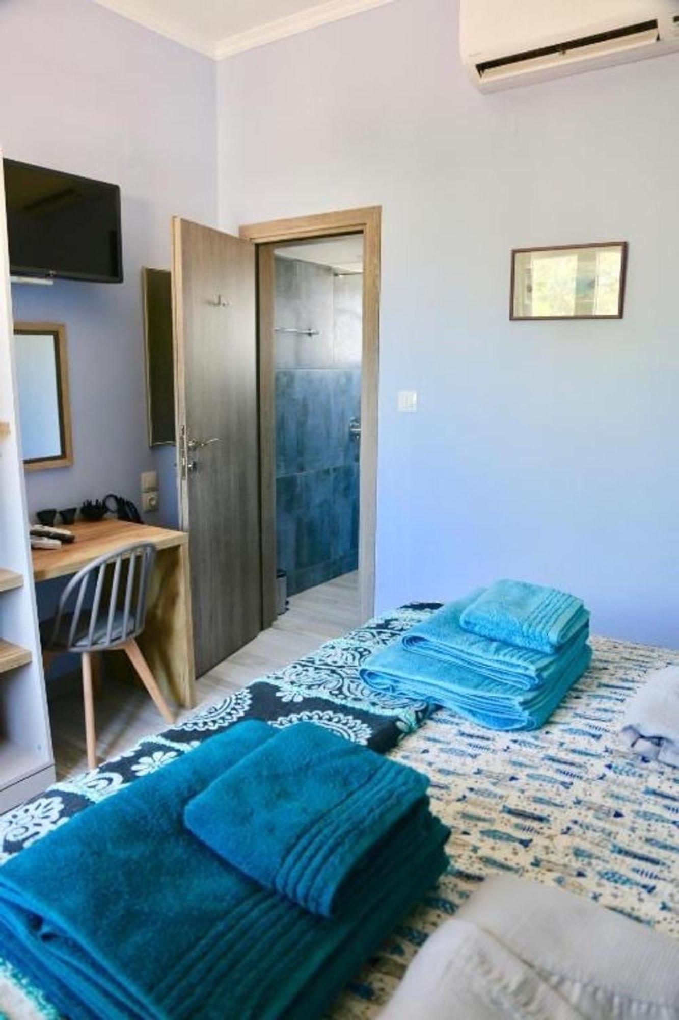 Apartamento Casa Anthos La Canea Exterior foto
